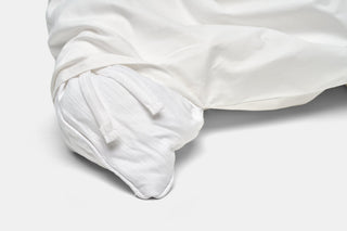 Cotton Duvet Cover Set | Flatiron Home - Flatiron - Home