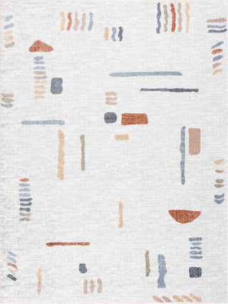 Arnon Modern Washable Area Rug | Flatiron Home - Flatiron - Home