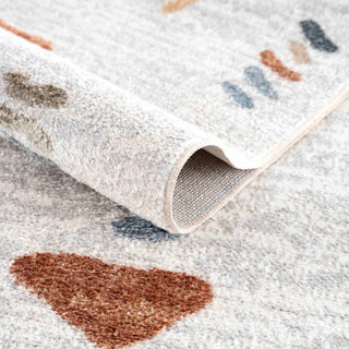 Arnon Modern Washable Area Rug | Flatiron Home - Flatiron - Home