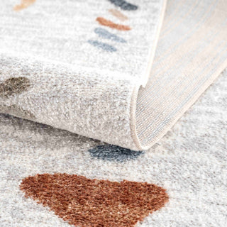 Arnon Modern Washable Area Rug | Flatiron Home - Flatiron - Home