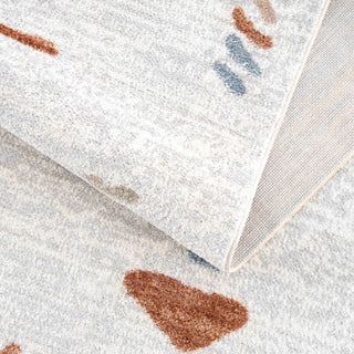 Arnon Modern Washable Area Rug | Flatiron Home - Flatiron - Home