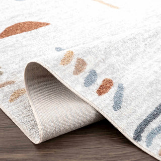 Arnon Modern Washable Area Rug | Flatiron Home - Flatiron - Home