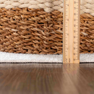 Arnon Modern Washable Area Rug | Flatiron Home - Flatiron - Home