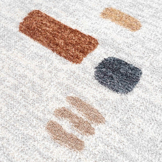 Arnon Modern Washable Area Rug | Flatiron Home - Flatiron - Home