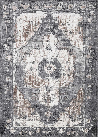 Newalla Area Rug - Flatiron - Home