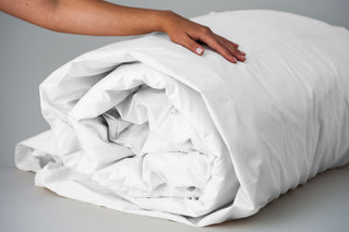 Cotton Duvet Cover Set | Flatiron Home - Flatiron - Home