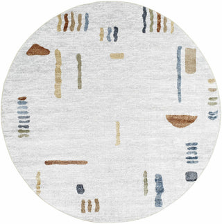 Arnon Modern Washable Area Rug | Flatiron Home - Flatiron - Home