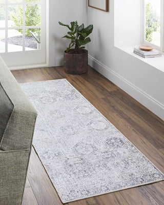 Washable Parkerfield Area Rug - Flatiron - Home