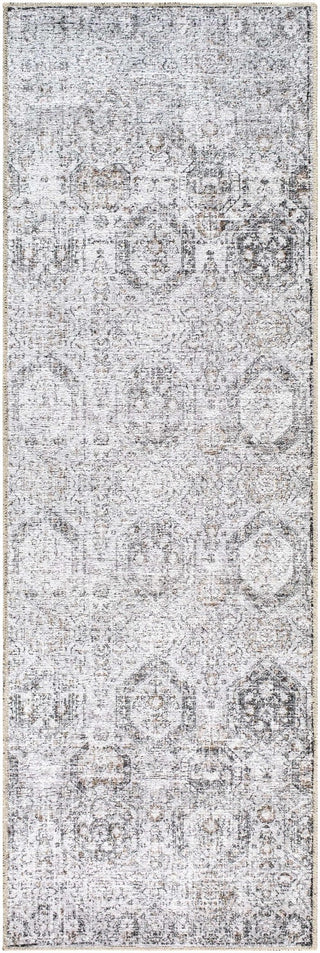Washable Parkerfield Area Rug - Flatiron - Home