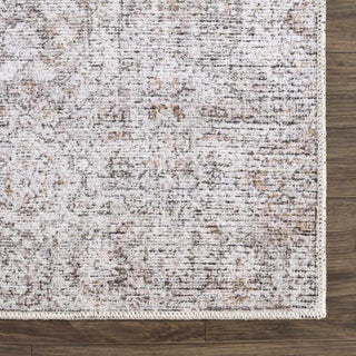 Washable Parkerfield Area Rug - Flatiron - Home