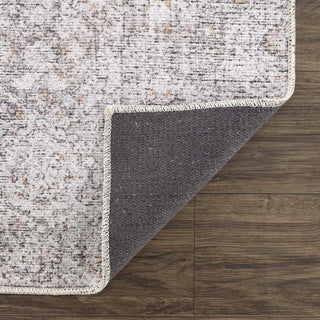 Washable Parkerfield Area Rug - Flatiron - Home