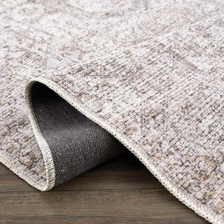 Washable Parkerfield Area Rug - Flatiron - Home