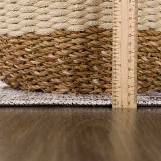 Washable Parkerfield Area Rug - Flatiron - Home