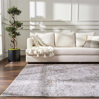 Washable Parkerfield Area Rug - Flatiron - Home