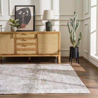 Washable Parkerfield Area Rug - Flatiron - Home