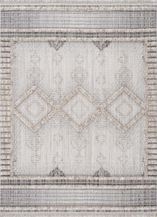 Amaga High - Low Rustic Area Rug | Flatiron Home - Flatiron - Home
