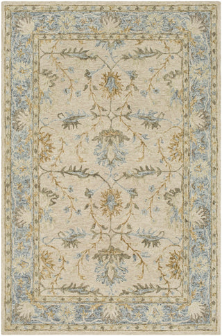 Albert Luxury Wool Area Rug | Flatiron Home - Flatiron - Home