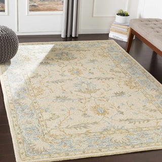 Albert Luxury Wool Area Rug | Flatiron Home - Flatiron - Home