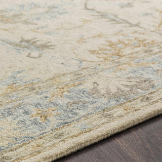 Albert Luxury Wool Area Rug | Flatiron Home - Flatiron - Home