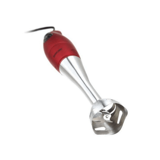 Better Chef 200W DualPro Immersion Blender Hand - Mixer with Cup and Beater - Flatiron - Home