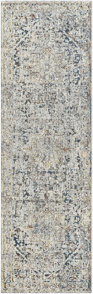Cuckfield Textured Luxury Area Rug | Flatiron Home - Flatiron - Home