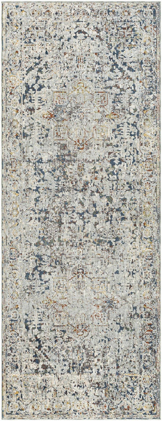 Cuckfield Textured Luxury Area Rug | Flatiron Home - Flatiron - Home
