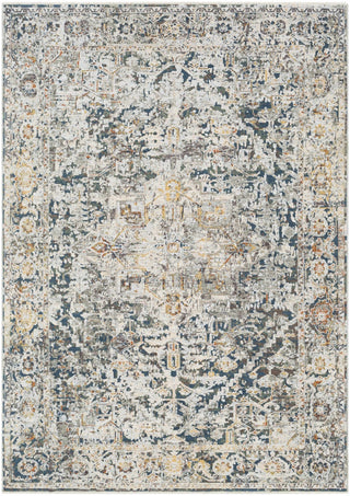 Cuckfield Textured Luxury Area Rug | Flatiron Home - Flatiron - Home