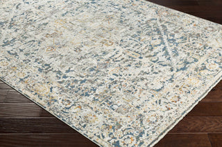 Cuckfield Textured Luxury Area Rug | Flatiron Home - Flatiron - Home