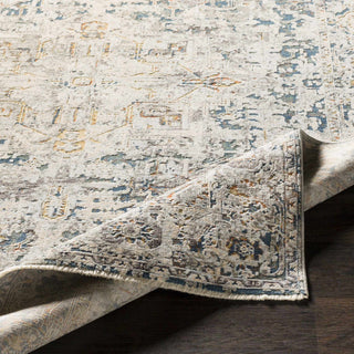 Cuckfield Textured Luxury Area Rug | Flatiron Home - Flatiron - Home