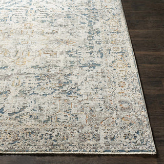 Cuckfield Textured Luxury Area Rug | Flatiron Home - Flatiron - Home
