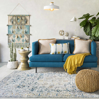 Cuckfield Textured Luxury Area Rug | Flatiron Home - Flatiron - Home