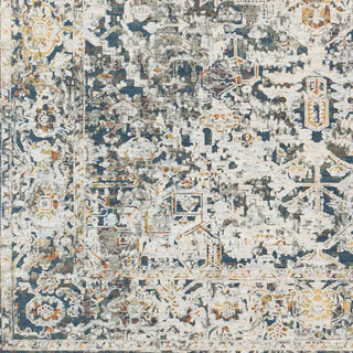 Cuckfield Textured Luxury Area Rug | Flatiron Home - Flatiron - Home
