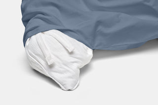 Cotton Duvet Cover Set | Flatiron Home - Flatiron - Home
