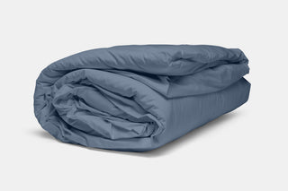 Cotton Duvet Cover Set | Flatiron Home - Flatiron - Home