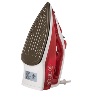 Black & Decker Variable Control Compact TrueGlide Premium Nonstick Iron - Flatiron - Home