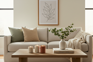 Flatiron Home Living Room Hero