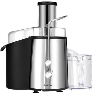 2-Speed Electric Juicer – Wide Chute | Flatiron Home - Flatiron Home