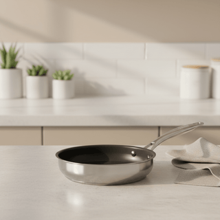 Mini Frying Pan - Flatiron - Home