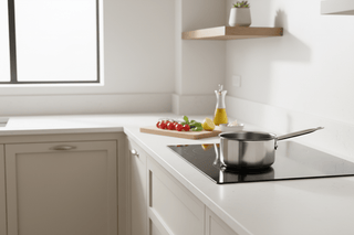 CRISTEL Castel Pro® Mini Saucepan | Flatiron Home Kitchen - Flatiron-Home