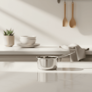 Mini Saucepan - Flatiron - Home