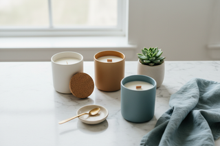 Modern Flatiron-Home lifestyle image