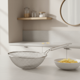 Pasta Basket - Flatiron - Home